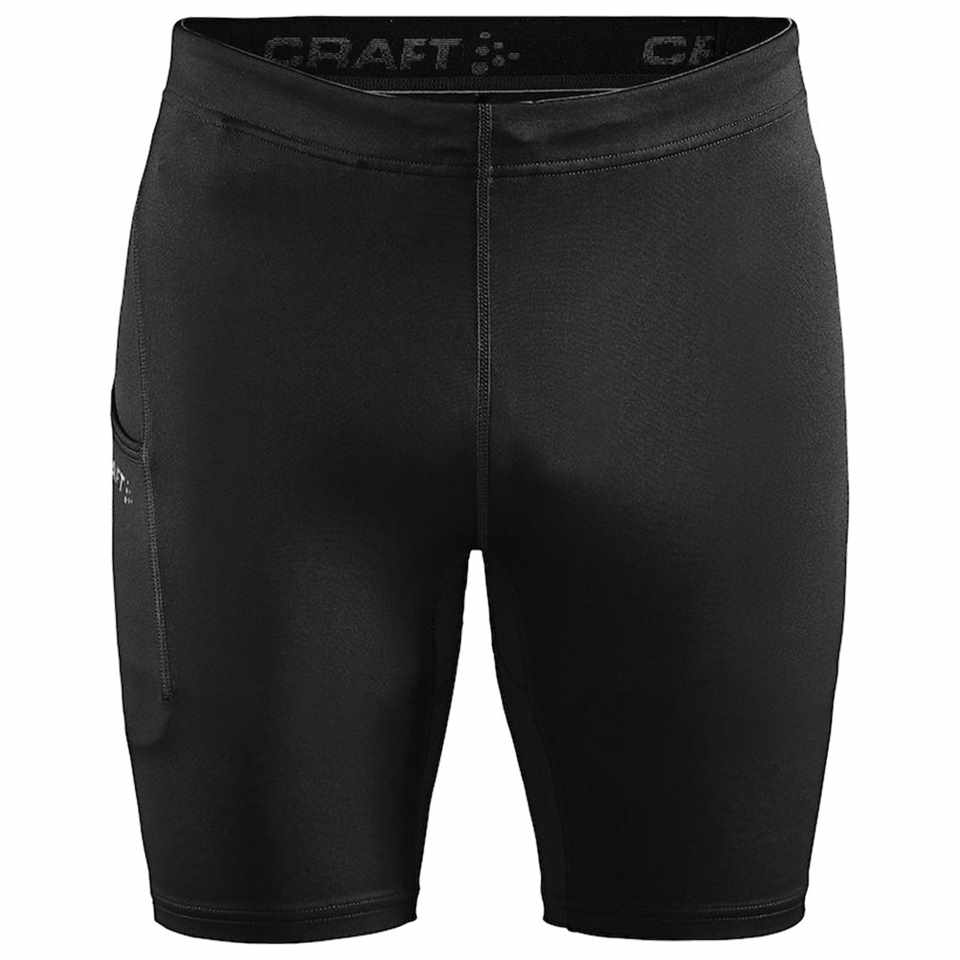 Trakks CRAFT Adv Essence Short Tights Heren Herenkleding Shorts en Loopbroeken