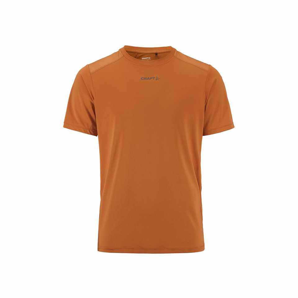 Trakks CRAFT Adv Essence SS Tee 2 Homme Vêtements Homme T-Shirt et singlets