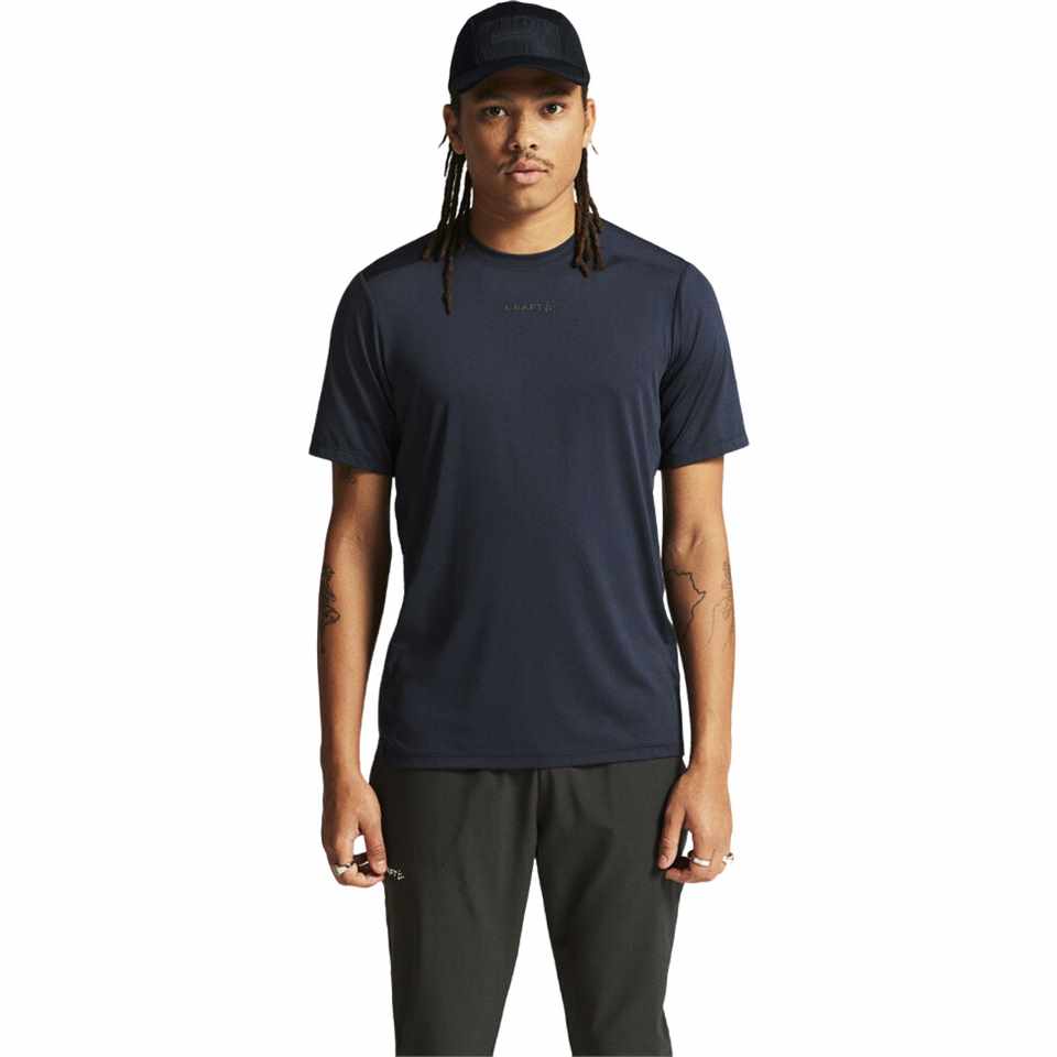 Trakks CRAFT Adv Essence SS Tee 2 Men Men s Clothing T-Shirts and tops