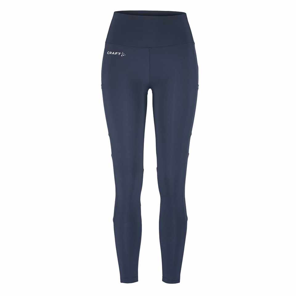 Trakks CRAFT Adv Essence Tights 2 W Dames Dameskleding Tights en broeken