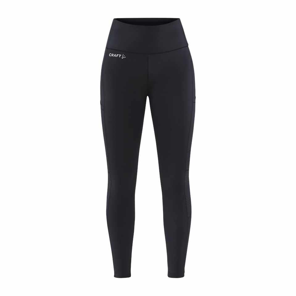 Trakks CRAFT Adv Essence Tights 2 W Ladies Ladies Clothing Tights and trousers/pants