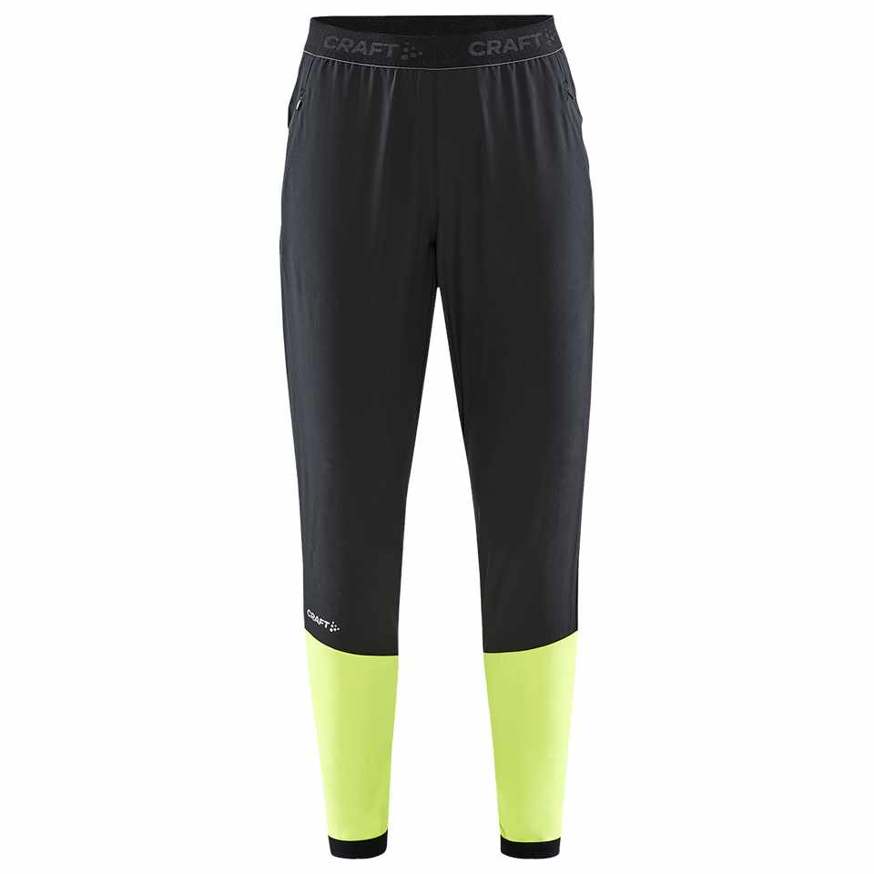 Trakks CRAFT Adv Essence Training Pants W Dames Dameskleding Tights en broeken