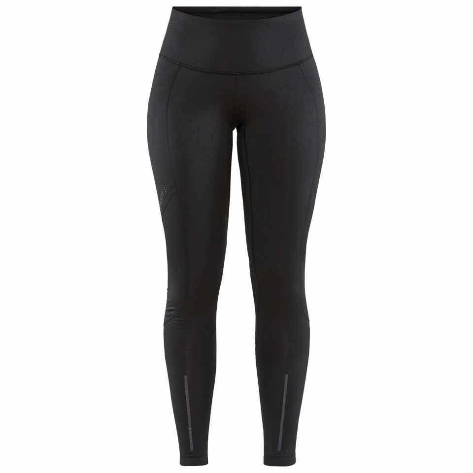 Trakks CRAFT Adv Essence Warm Tights W Femme Vêtements Femme Collants et pantalons