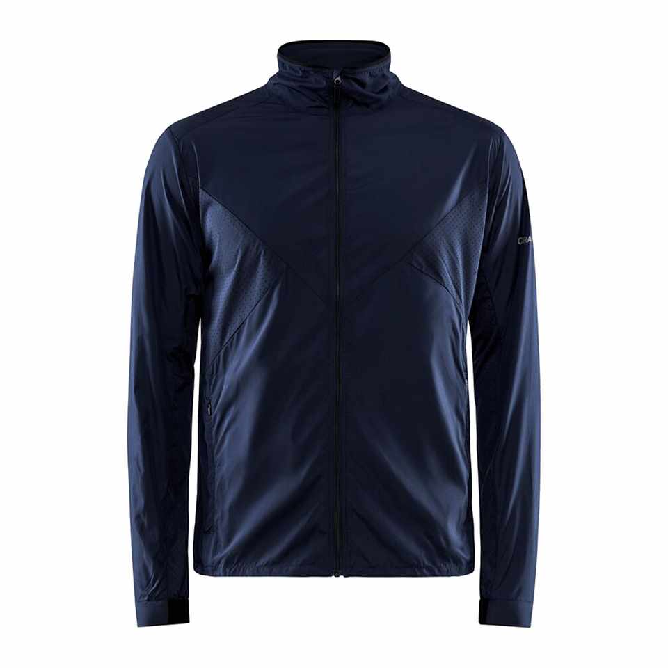 Trakks CRAFT Adv Essence Wind Jacket Men Men s Clothing Jackets and windstoppers