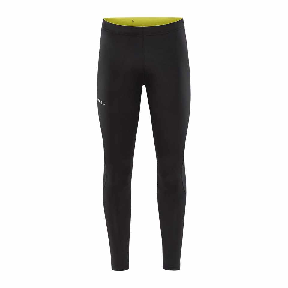 Trakks CRAFT Adv Essence Zip Tights 2 Men Men s Clothing Tights and trousers/pants