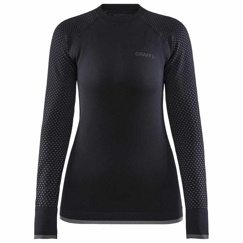 Trakks CRAFT Adv FuseKnit Intensity LS W Ladies Ladies Clothing First layers
