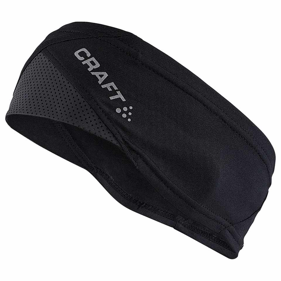 Trakks CRAFT Adv Lumen Fleece Headband Accessories Textile accessories Headbands and caps
