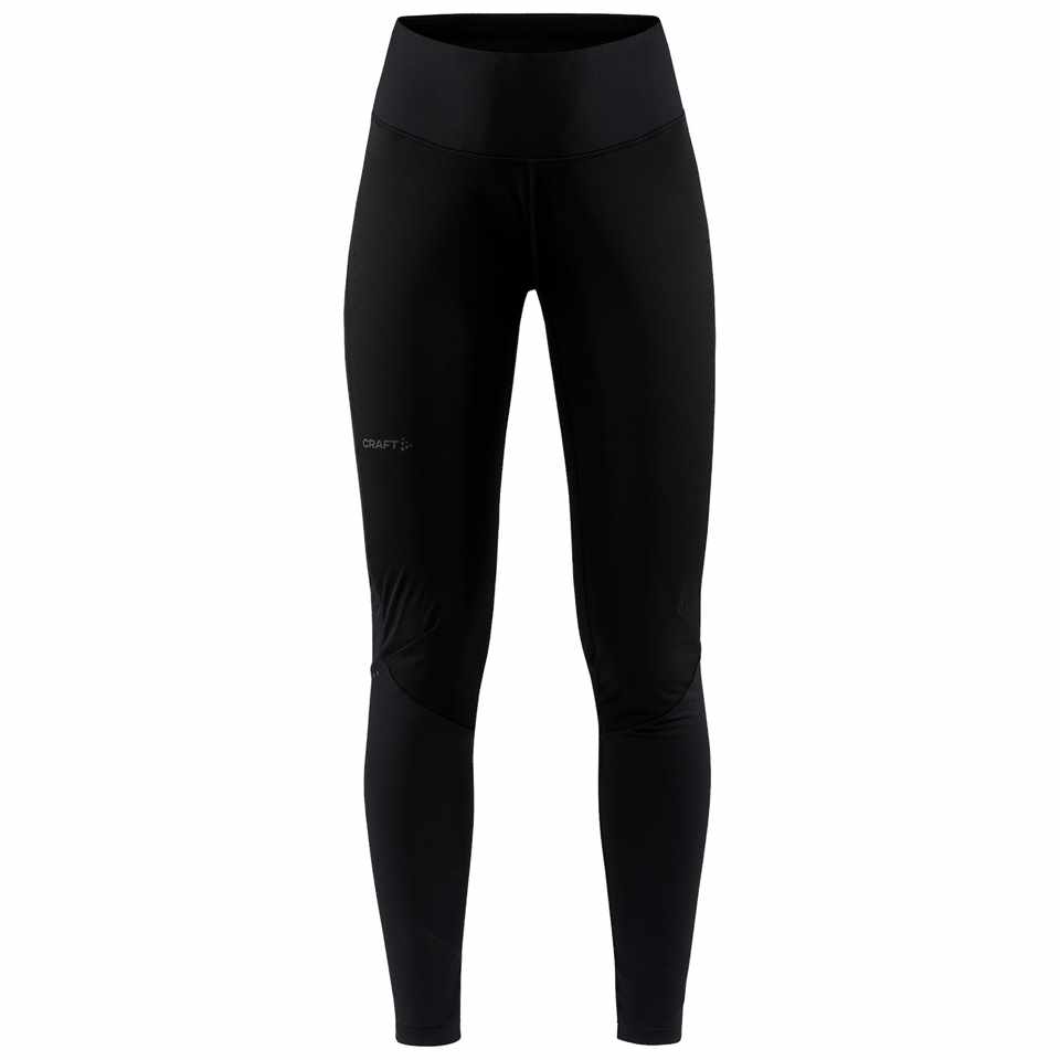 Trakks CRAFT Adv Subz Tights 2 W Ladies Ladies Clothing Tights and trousers/pants