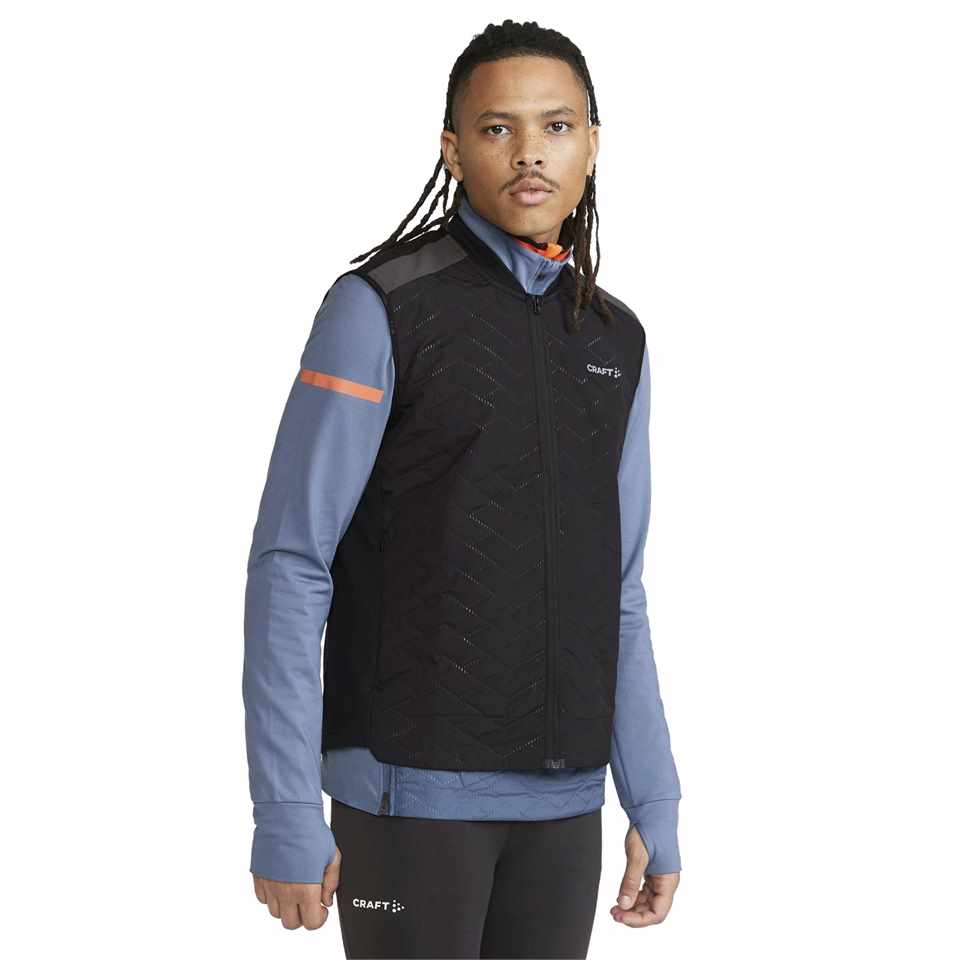 Trakks CRAFT Adv Subz Vest 3 Men Men s Clothing Vest
