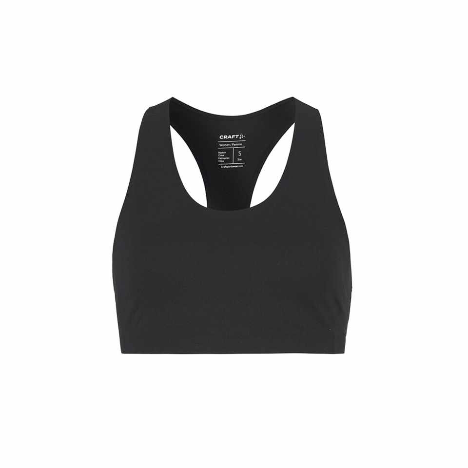 Trakks CRAFT Collective Padded Sportsbra W Ladies Ladies Clothing Underwear