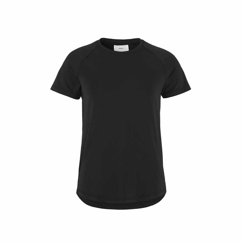 Trakks CRAFT Collective SS Tee W Femme Vêtements Femme T-Shirt et débardeurs