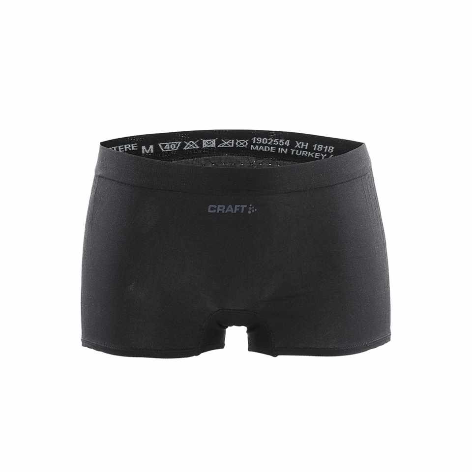 Trakks CRAFT Cool Seamless Hotpant W Femme Vêtements Femme Sous-vêtements