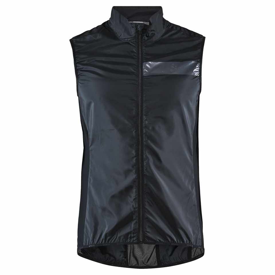 Trakks CRAFT Essence Light Wind Vest Men Men s Clothing Vest