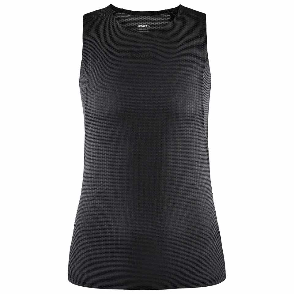 Trakks CRAFT Pro Dry Nanoweight Sleeveless W Femme Vêtements Femme T-Shirt et débardeurs