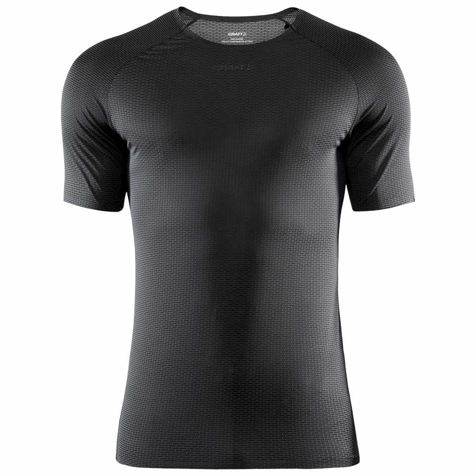 Trakks CRAFT Pro Dry Nanoweight SS Homme Vêtements Homme T-Shirt et singlets