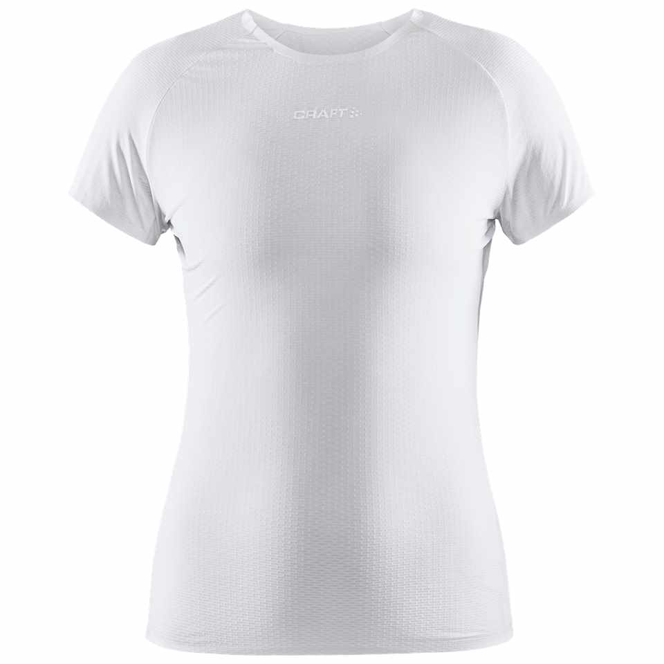 Trakks CRAFT Pro Dry Nanoweight SS W Ladies Ladies Clothing T-Shirts and tops