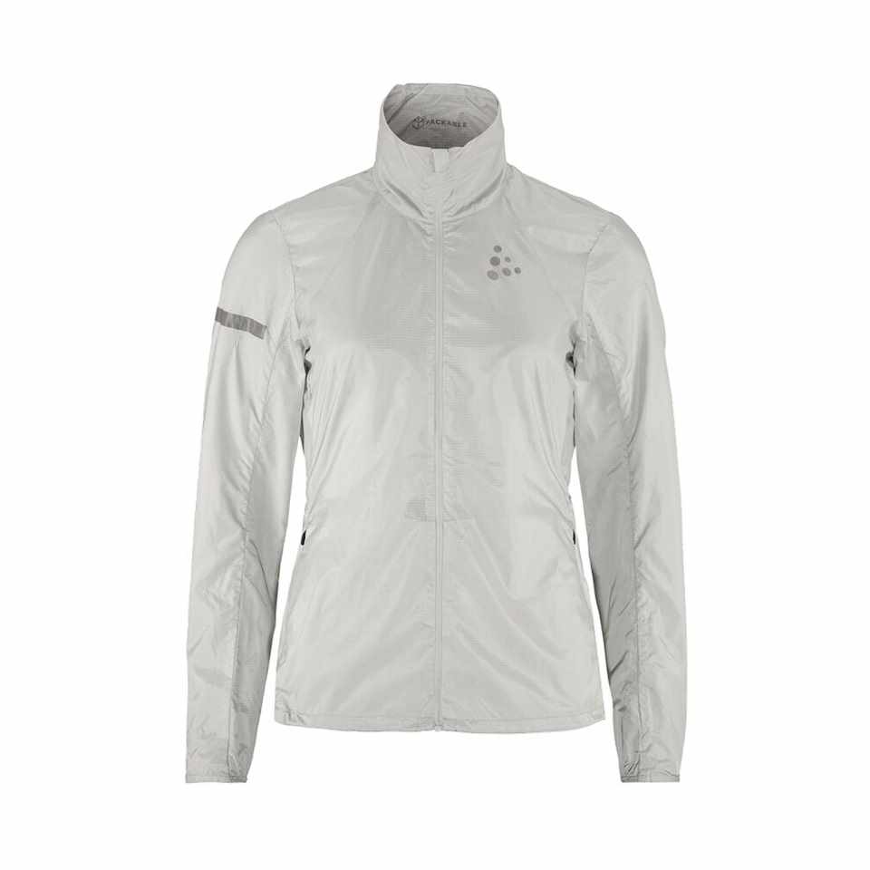 Trakks CRAFT Pro Hypervent Jacket 2 W Dames Dameskleding Jassen en windstoppers