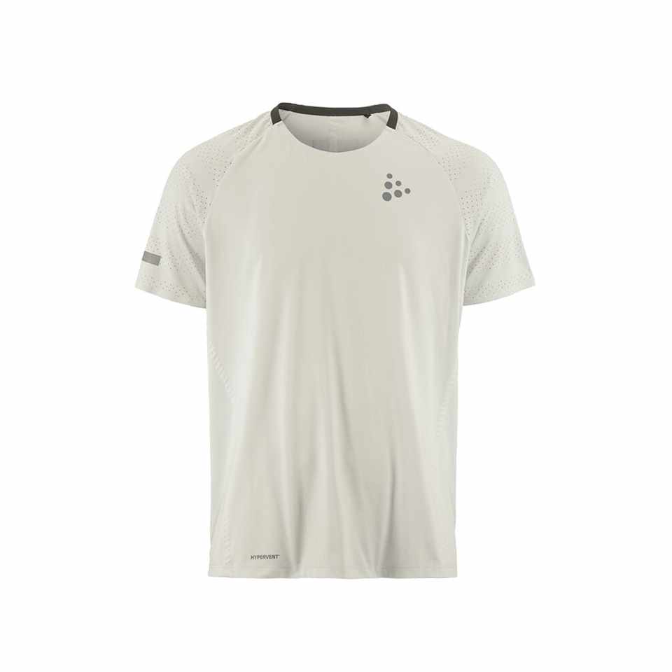 Trakks CRAFT Pro Hypervent Tee 2 Homme Vêtements Homme T-Shirt et singlets