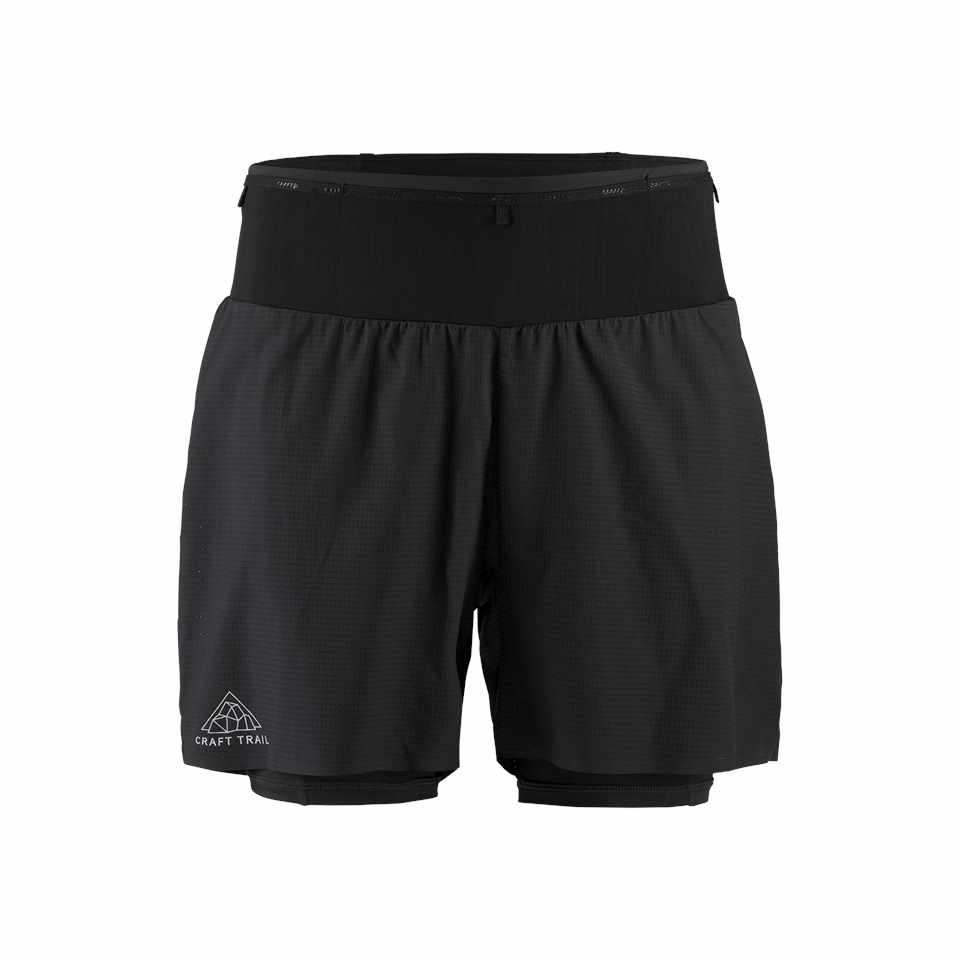 Trakks CRAFT Pro Trail Shorts Men Men s Clothing Shorts and tights
