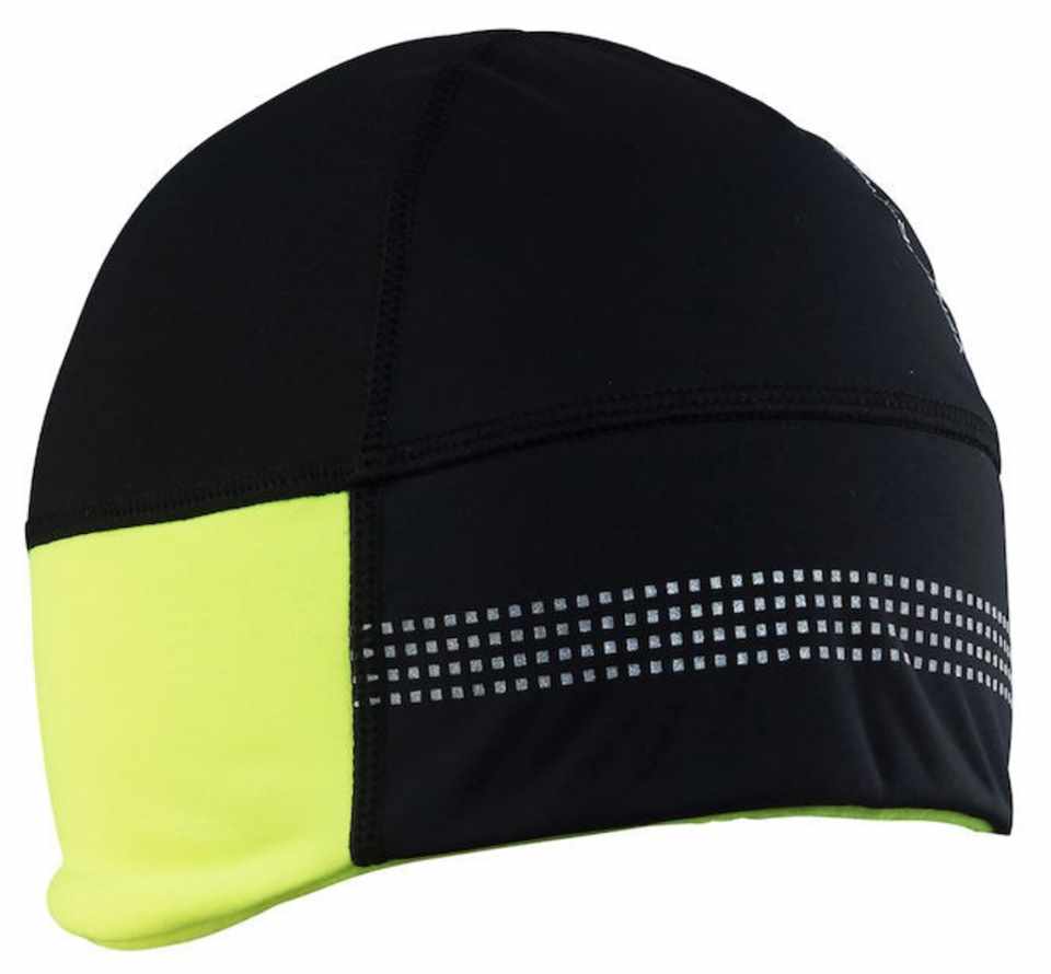 Trakks CRAFT Shelter Hat 2.0 Accessoires Textielaccessoires Handschoenen en mutsen