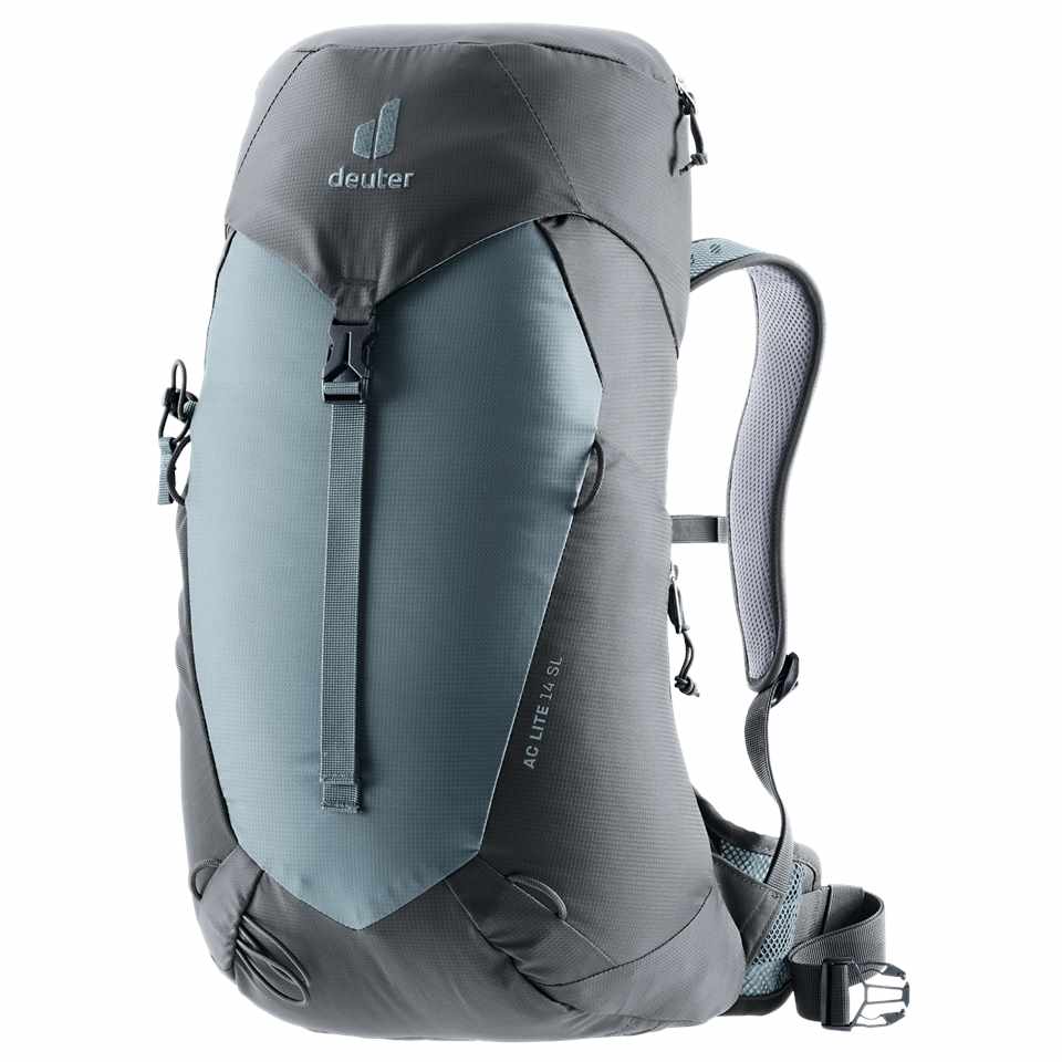 Trakks DEUTER AC Lite 14 SL Accessories Luggage Backpacks