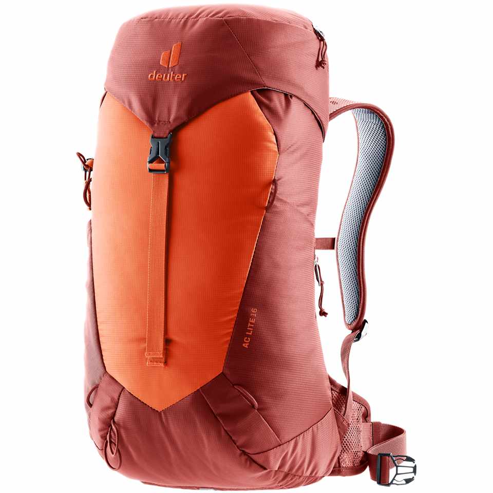 Trakks DEUTER AC Lite 16 Accessoires Bagagerie Sacs à dos