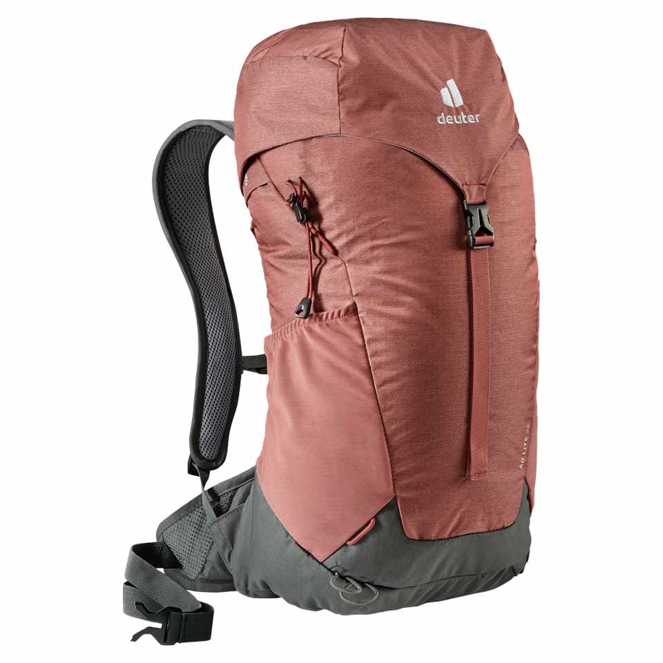 Trakks DEUTER AC Lite 24 Accessories Luggage Backpacks