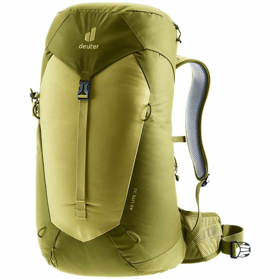 Trakks DEUTER AC Lite 30 Accessories Luggage Backpacks