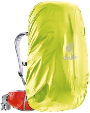 Trakks DEUTER Raincover II Accessoires Bagage Rugzakken