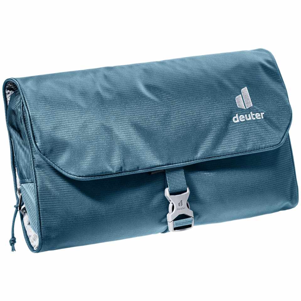 Trakks DEUTER Wash Bag II Accessories Equipement Miscellaneous