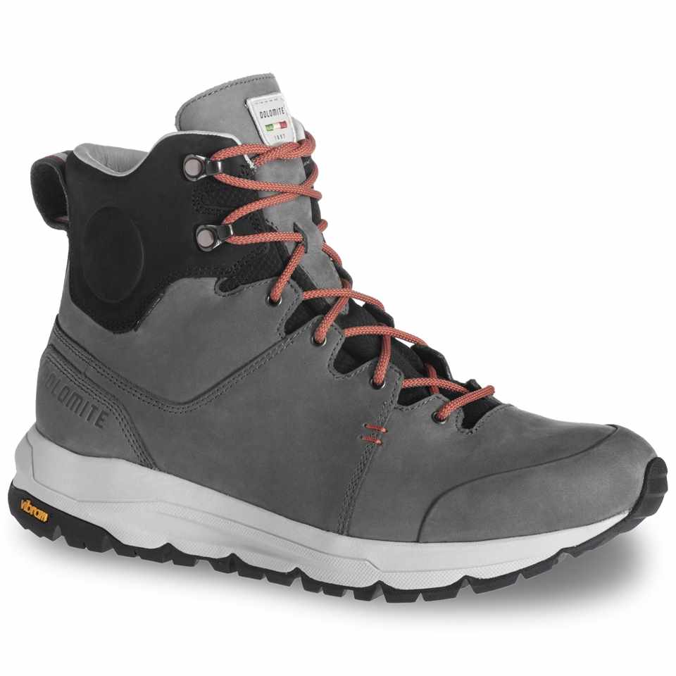 Trakks DOLOMITE Braies High GTX® Heren Herenschoenen Wandelschoenen