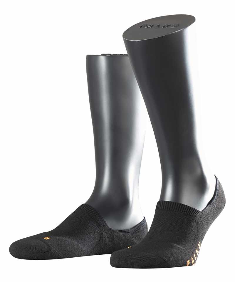 Trakks FALKE Cool Kick Invisible Accessoires Accessoires textiles Chaussettes homme
