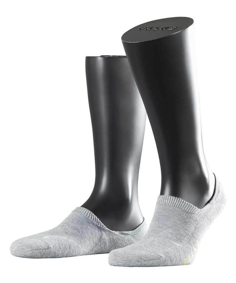 Trakks FALKE Cool Kick Invisible Accessories Textile accessories Mens socks