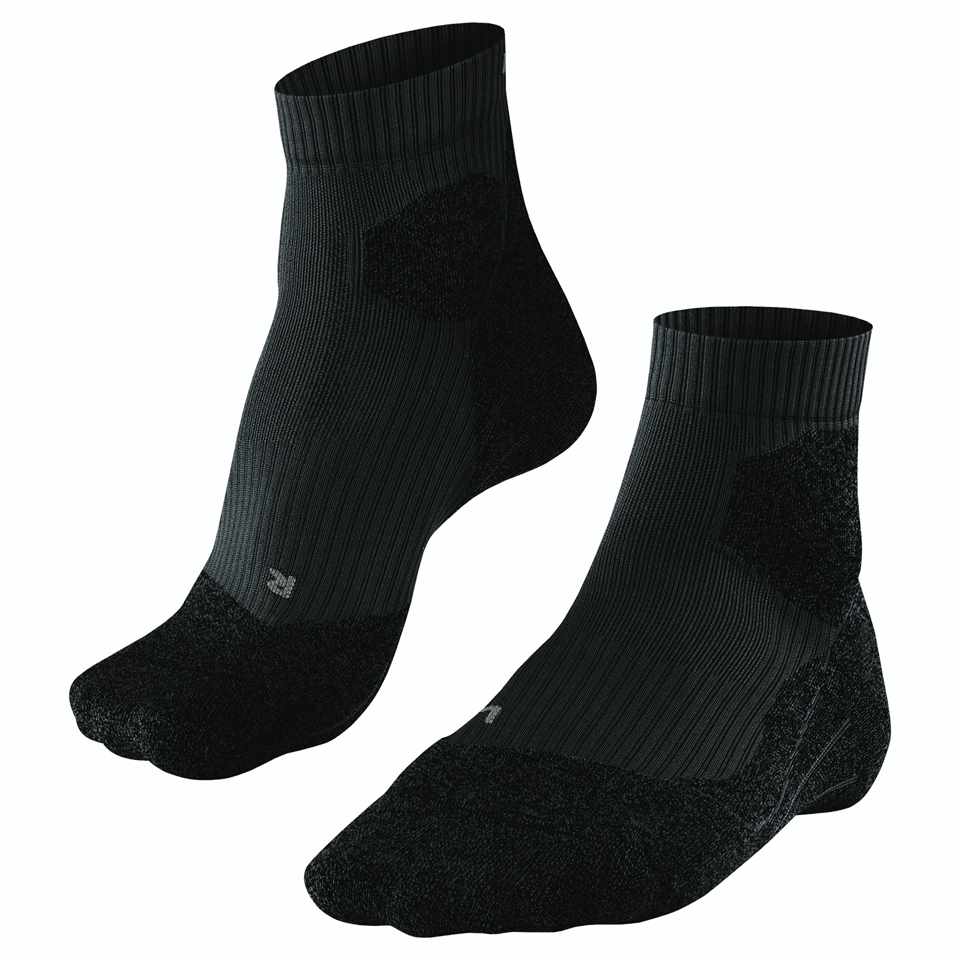 Trakks FALKE RU Trail W Accessoires Accessoires textiles Chaussettes femme