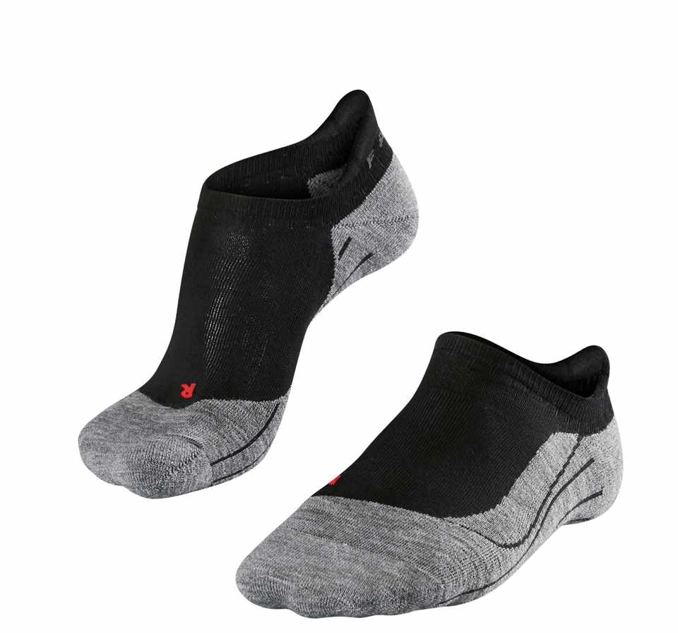 Trakks FALKE RU4 In W Accessoires Accessoires textiles Chaussettes femme
