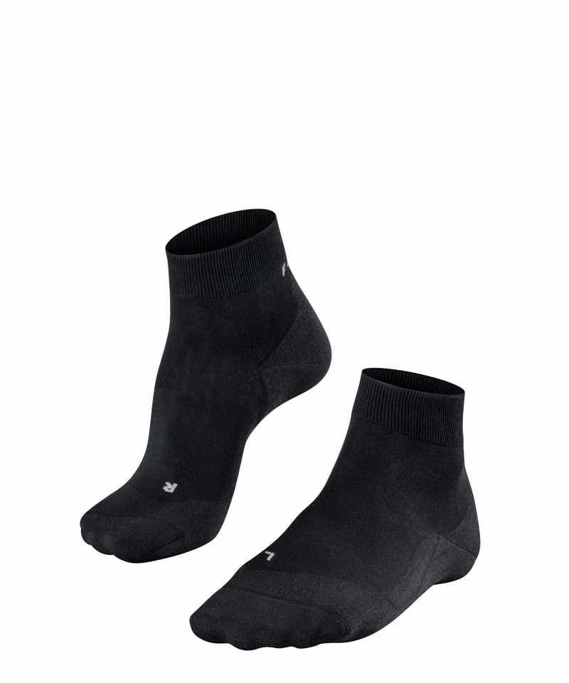 Trakks FALKE RU4 Light Short Accessories Textile accessories Mens socks