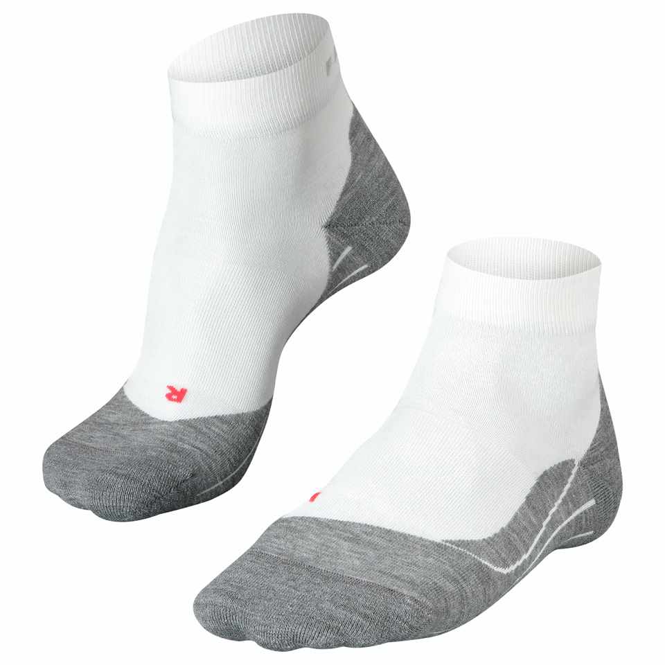 Trakks FALKE RU4 Short Accessoires Accessoires textiles Chaussettes homme