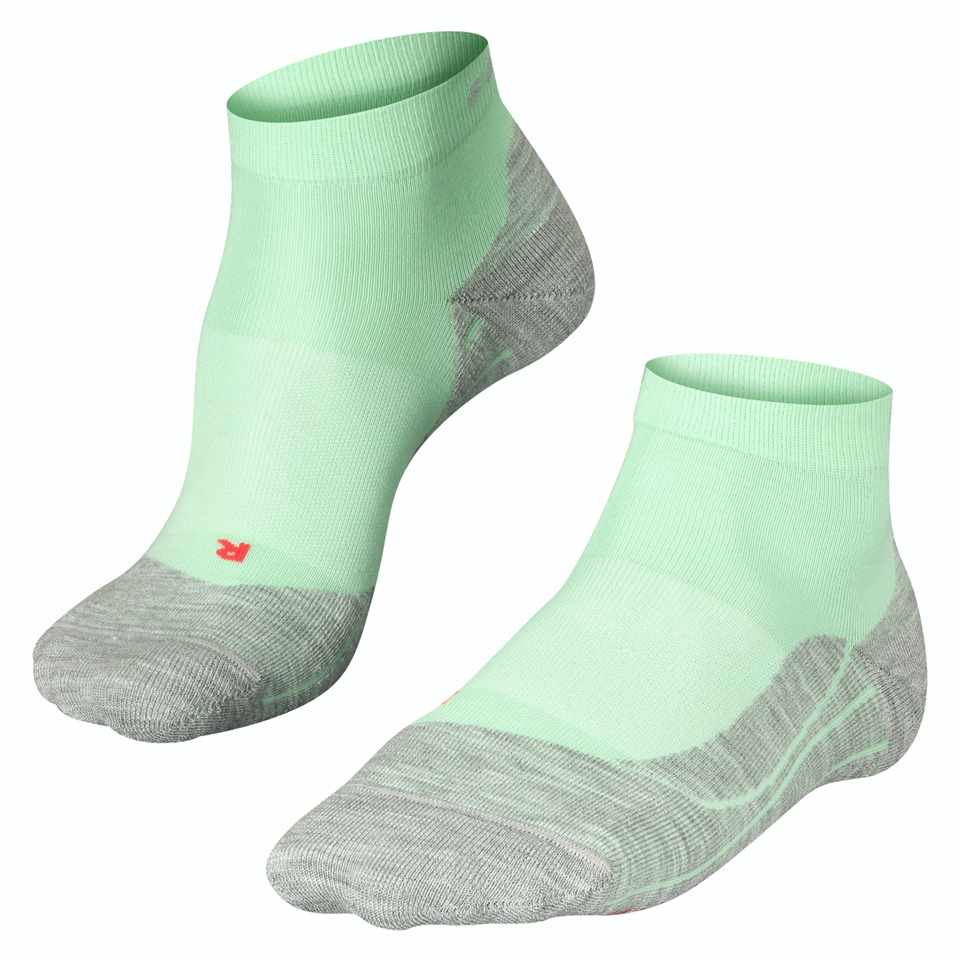 Trakks FALKE RU4 Short W Accessories Textile accessories Ladies socks