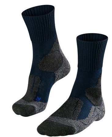 Trakks FALKE TK1 Cool W Accessories Textile accessories Ladies socks