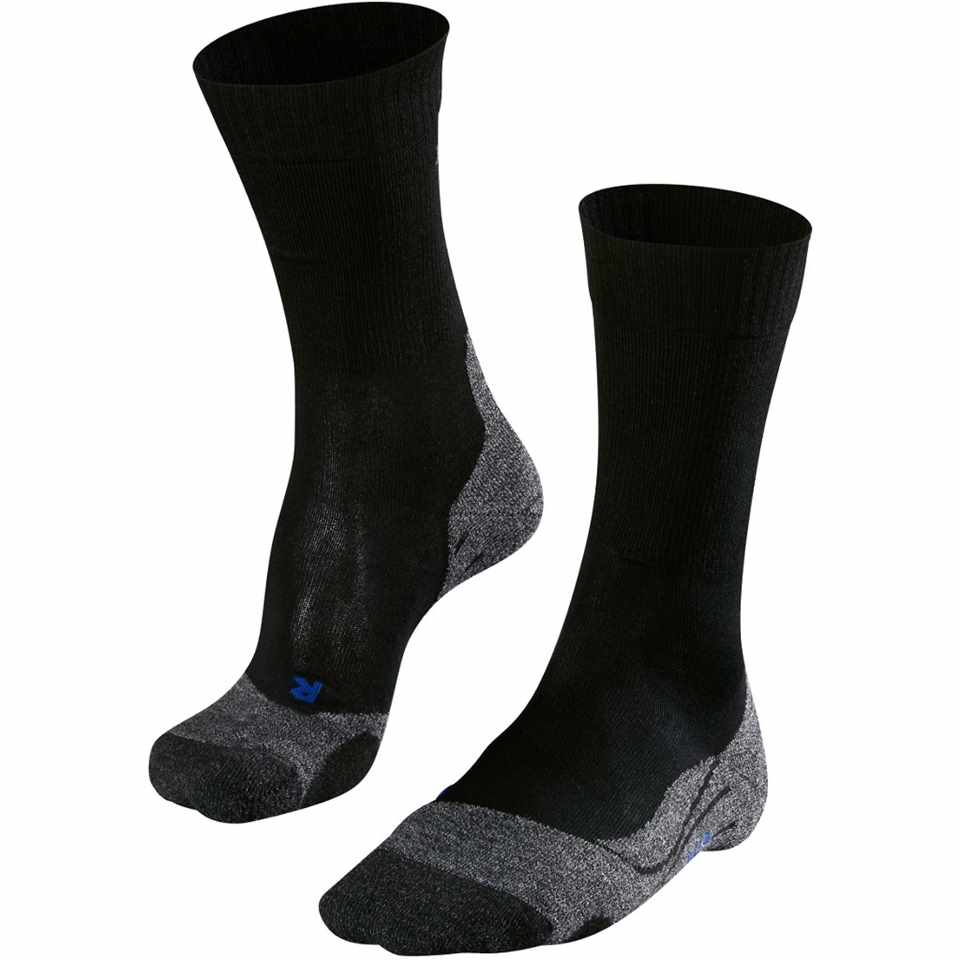 Trakks FALKE TK2 Cool Accessories Textile accessories Mens socks