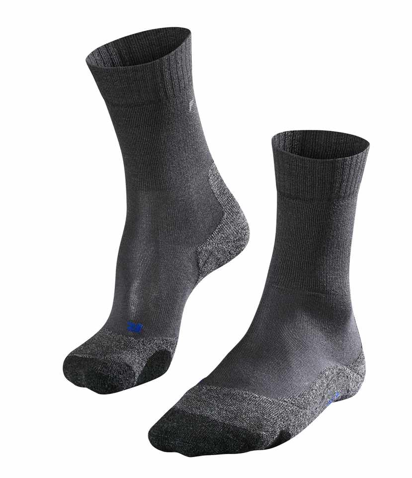 Trakks FALKE TK2 Cool W Accessories Textile accessories Ladies socks
