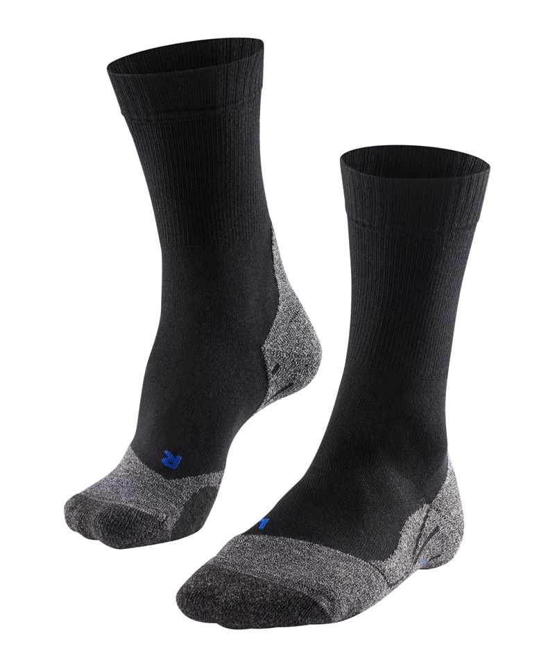 Trakks FALKE TK2 Cool W Accessories Textile accessories Ladies socks