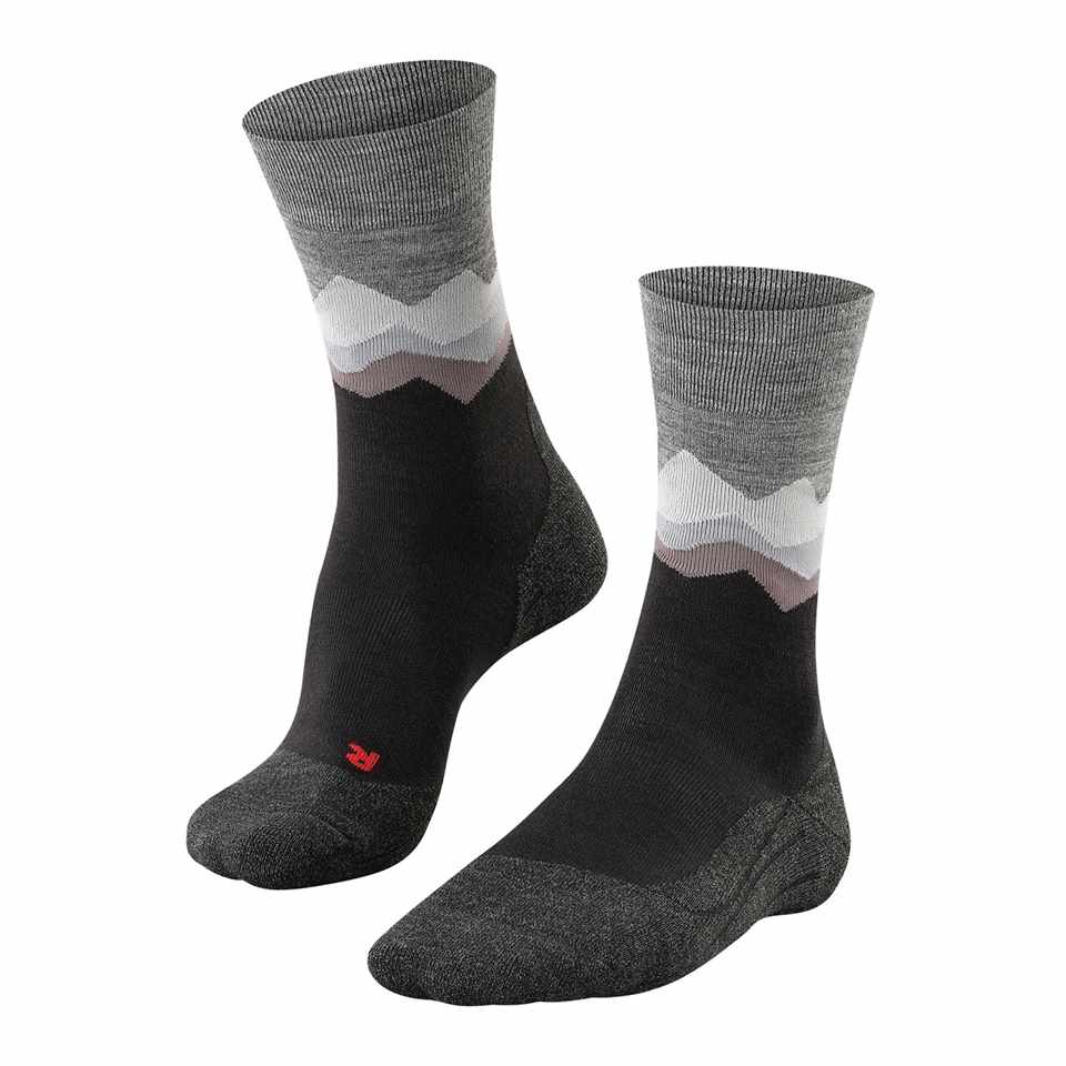 Trakks FALKE TK2 Explore Accessoires Accessoires textiles Chaussettes homme