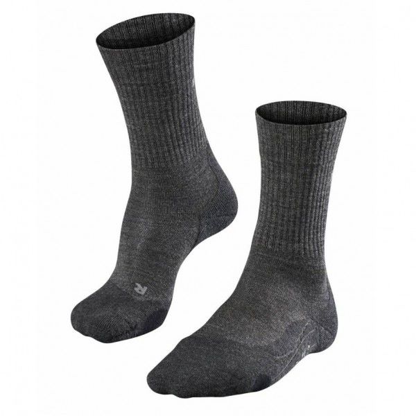 Trakks FALKE TK2 Wool Accessoires Accessoires textiles Chaussettes homme