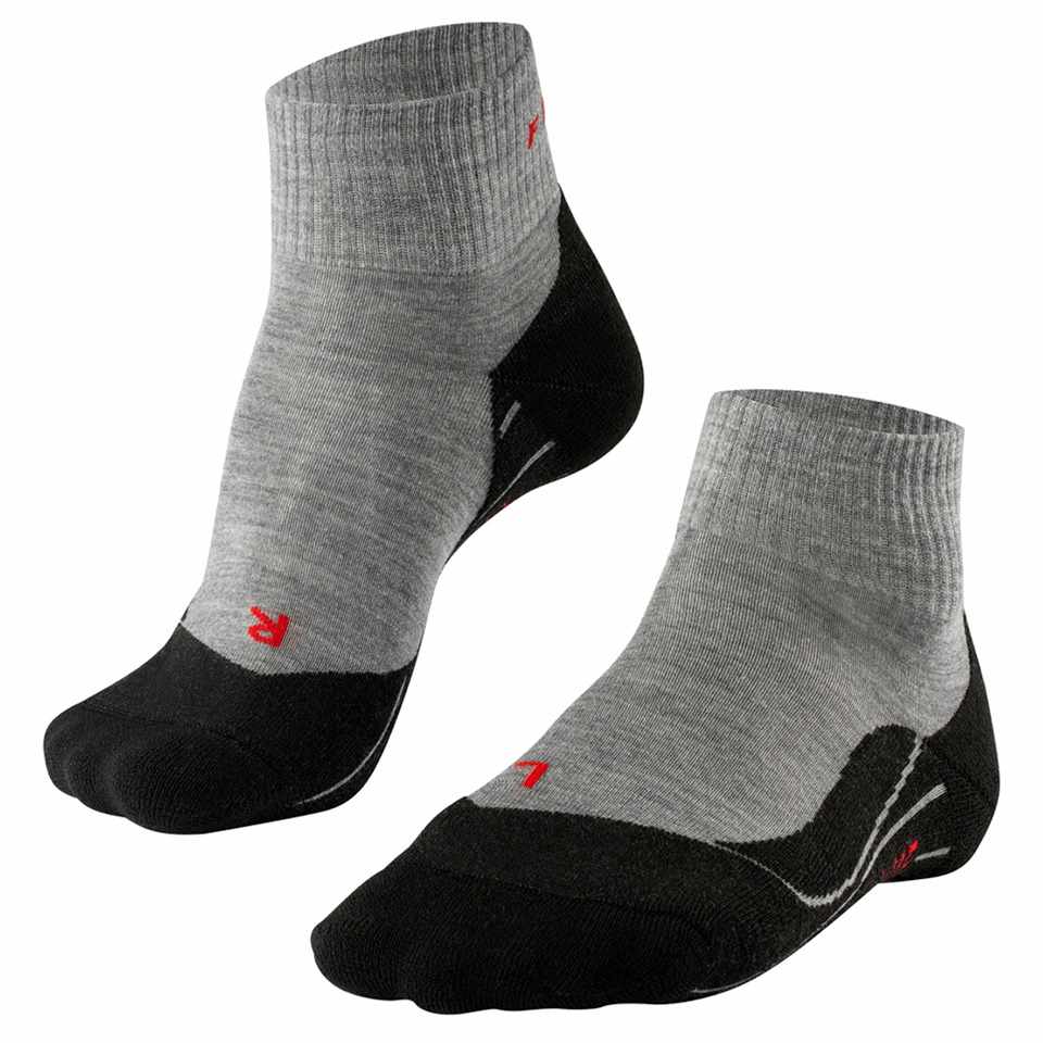 Trakks FALKE TK5 Short W Accessories Textile accessories Ladies socks