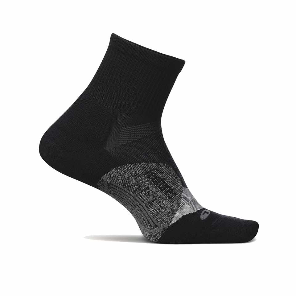 Trakks Feetures Elite Light Cushion Quarter Accessoires Textielaccessoires Unisexsokken