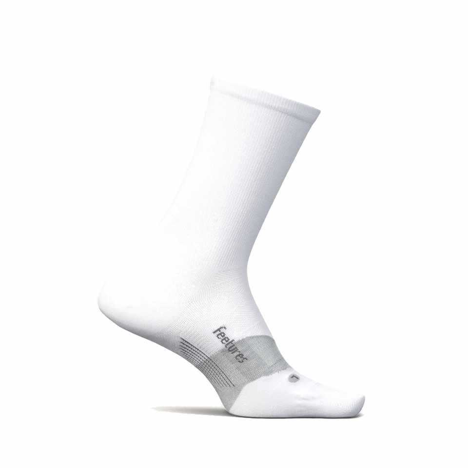 Trakks Feetures Elite Ultra Light Mini Crew Accessoires Textielaccessoires Unisexsokken