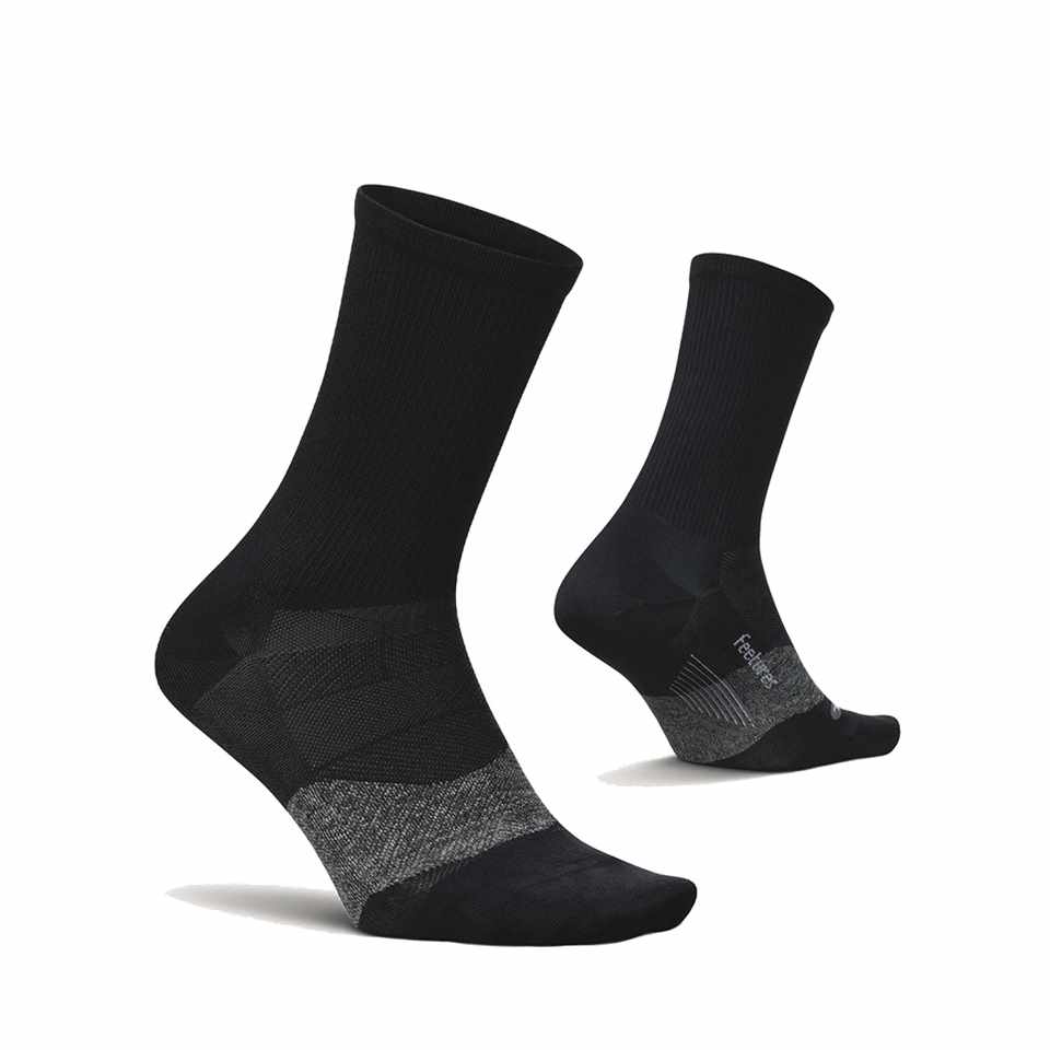 Trakks Feetures Elite Ultra Light Mini Crew Accessoires Textielaccessoires Unisexsokken