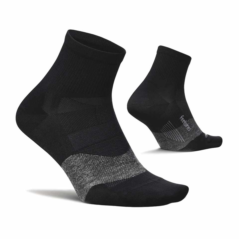 Trakks Feetures Elite Ultra Light Quarter Accessoires Textielaccessoires Unisexsokken