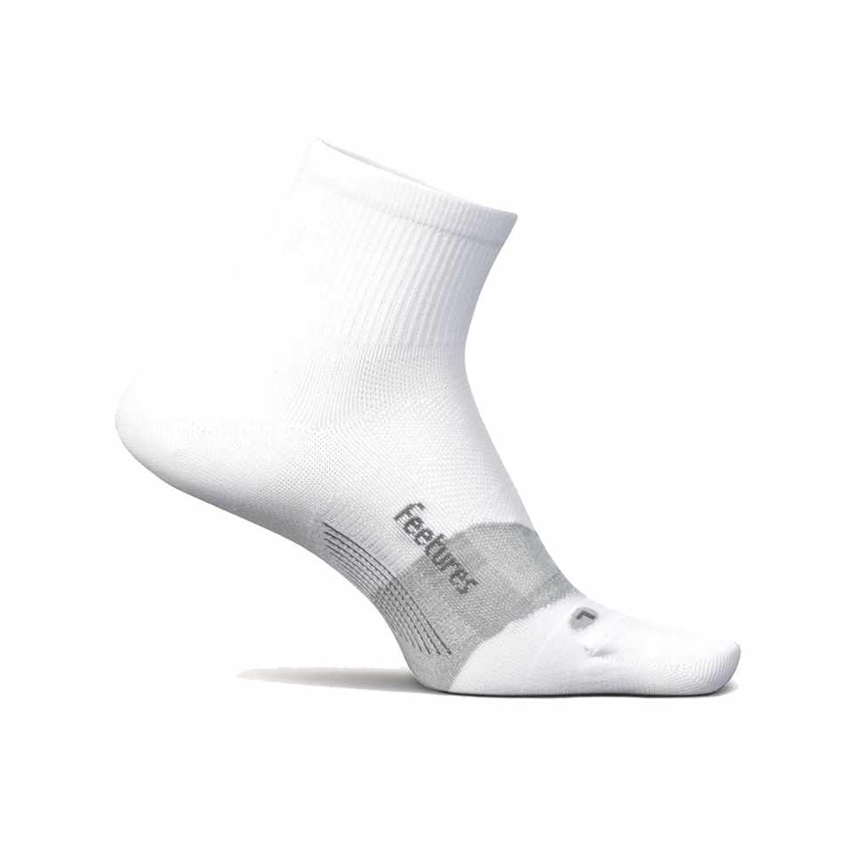 Trakks Feetures Elite Ultra Light Quarter Accessories Textile accessories Unisex socks